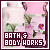 Bath & Body Works Fanlisting