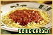 Olive Garden Fanlisting