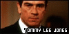 Tommy Lee Jones Fanlisting