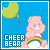 Cheerbear Fanlisting