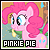 Pinkie Pie Fanlisting