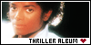 Thriller Album Fanlisting